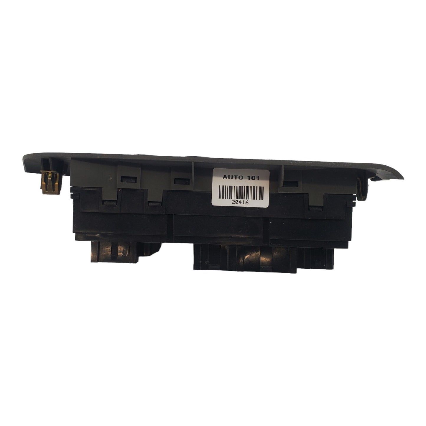 ✅02 03 04 CHEVROLET TRAILBLAZER 15085580 MASTER POWER LEFT WINDOW SWITCH MIRROR
