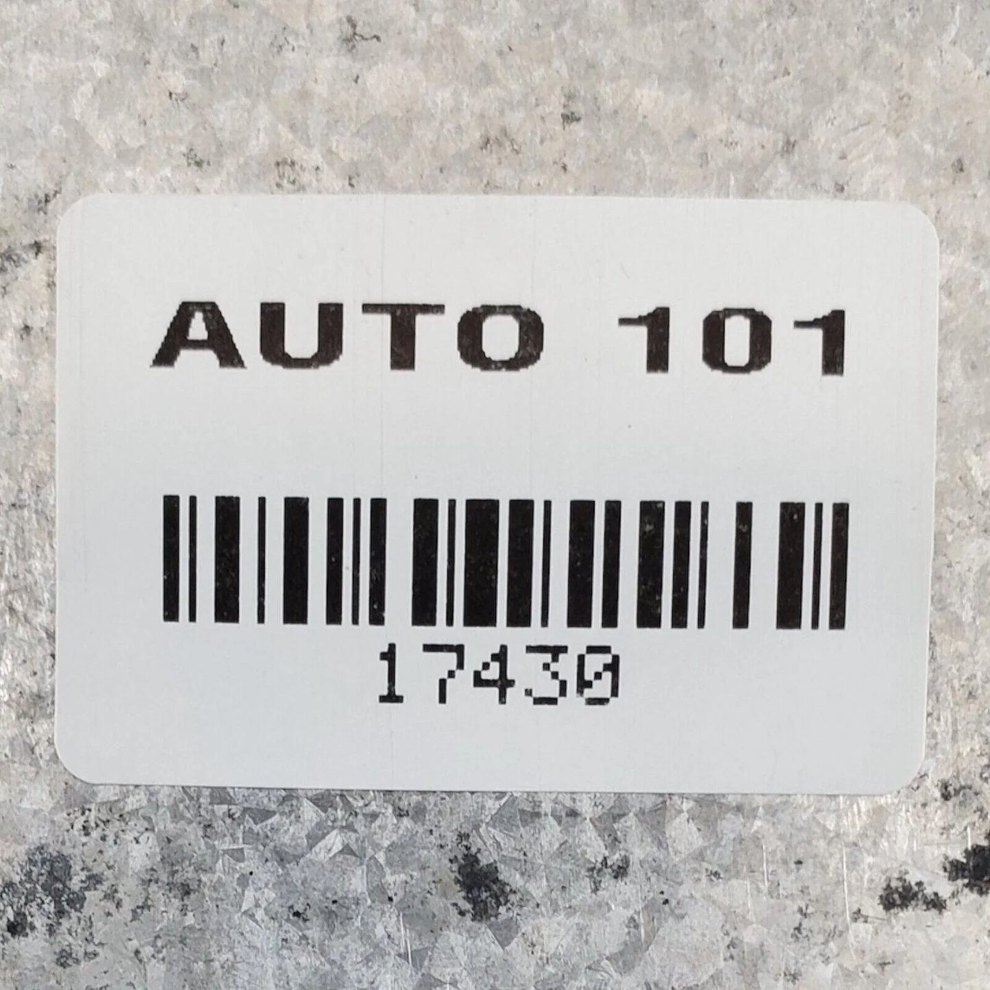 2011-2014 Hyundai Sonata Engine Computer Ecu Pcm Ecm Pcu Oem A5E5X
