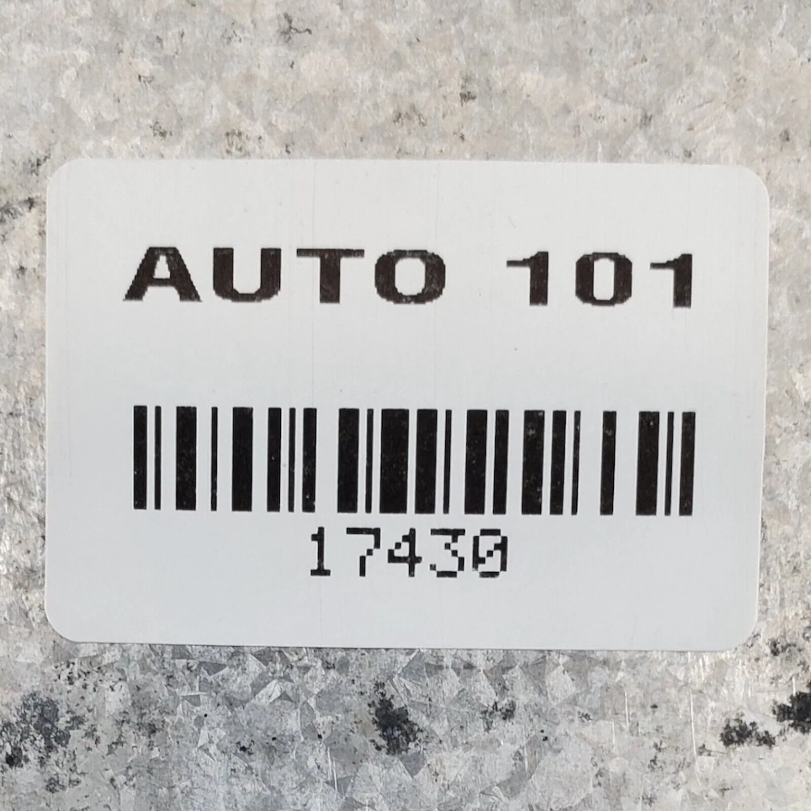 2011-2014 Hyundai Sonata Engine Computer Ecu Pcm Ecm Pcu Oem A5E5X