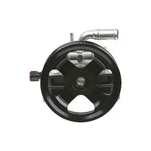 2006-2009 Ford/Lincoln/Mercury Fusion/Milan/Zephyr Power Steering Pump Reman