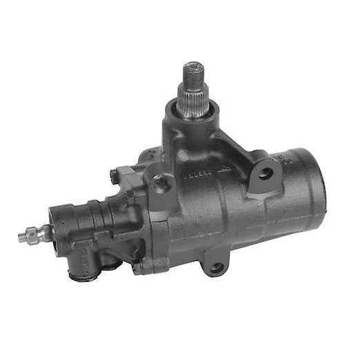2004-2008 Ford Steering Gear Reman
