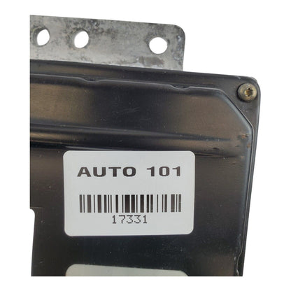 2002 - 2004 Mini Cooper 1.6L MT Engine Computer Module ECM ECU | 1214 7520019-01