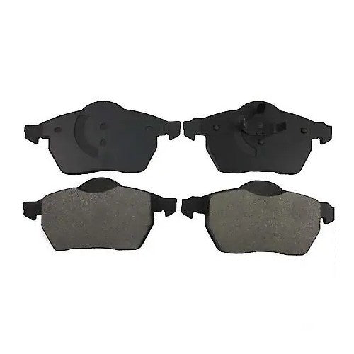 1998-2006 A4/A4 Quattro/A6/A6 Quattro/C70/Passat/S4 Brake Pad Set, Front