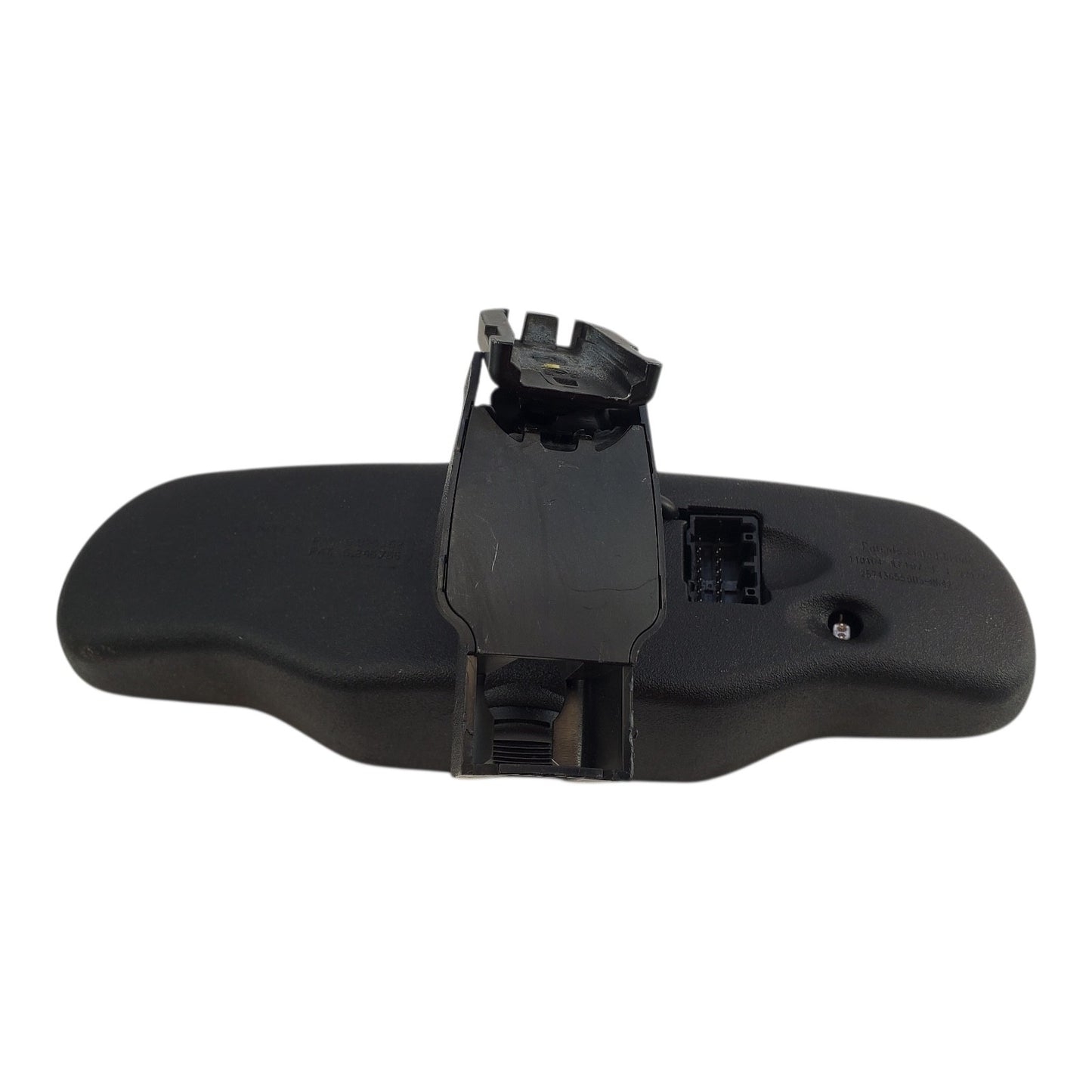 Cadillac GMC Chevy Rear View Mirror OEM Auto Dim OnStar Compass PN# 015322