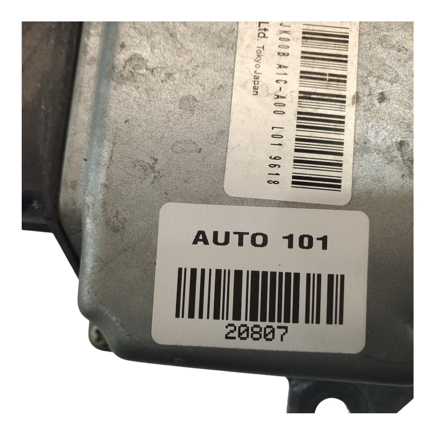 ✅2008 - 2011 Infiniti G37 Engine Computer Module ECM ECU 23751 JK00B OEM !