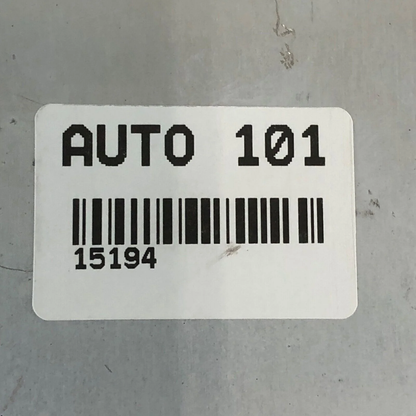 11 Hyundai Santa Fe 3.6L Engine Computer Control Module ECM PN 39109-3C561