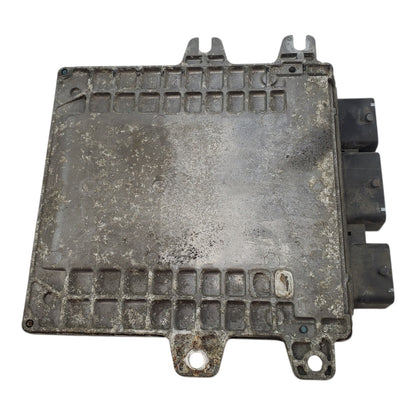 Engine/motor Brain Box MEC116-010E1 NISSAN MURANO 09