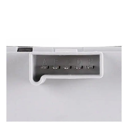 2003-2015 Buick/Cadillac/Chevrolet/GMC/Isuzu/Oldsmobile/Saab Front; Rear HVAC