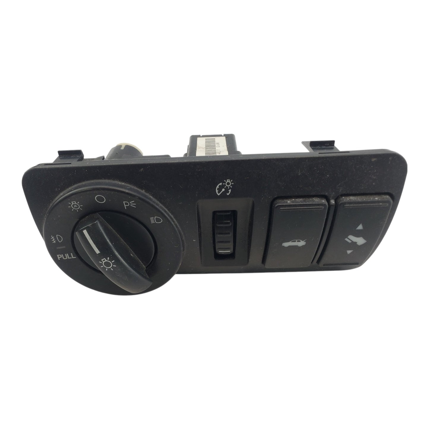 05 06 07 08 09 Ford Five hundred HEADLIGHT TRUNK PEDAL SWITCH OEM 5G1T14K147