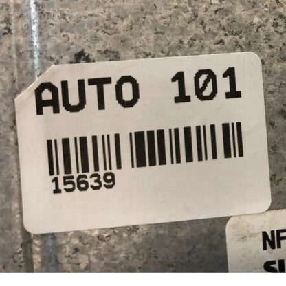 ✅ 2006 2007 2008 HYUNDAI SONATA 2.4L A/T ENGINE COMPUTER ECU ECM 39100-25136 OEM