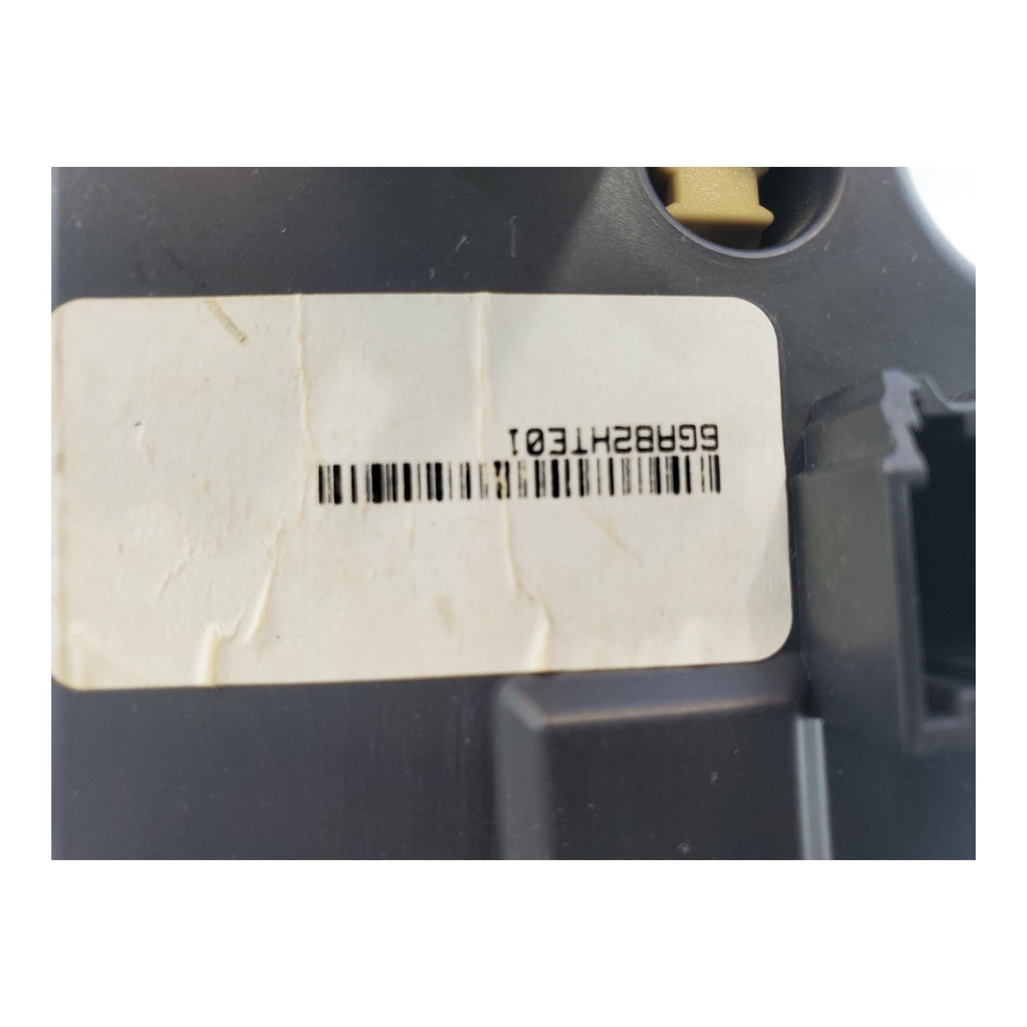 2006 - 2007 SATURN VUE Heater A/CTemperature Climate Control