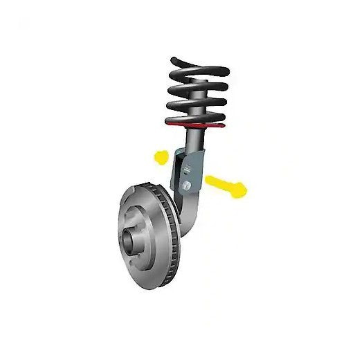 Alignment Camber Kit Moog K90473