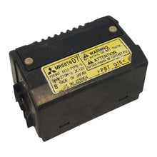 01-08 Mitsubishi Eclipse RELAY MODULE MR587807 OEM