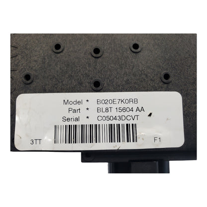 ✅2009-2009 Ford Escape Fusebox Fuse Box Relay Module Bl8t 15604 Aa
