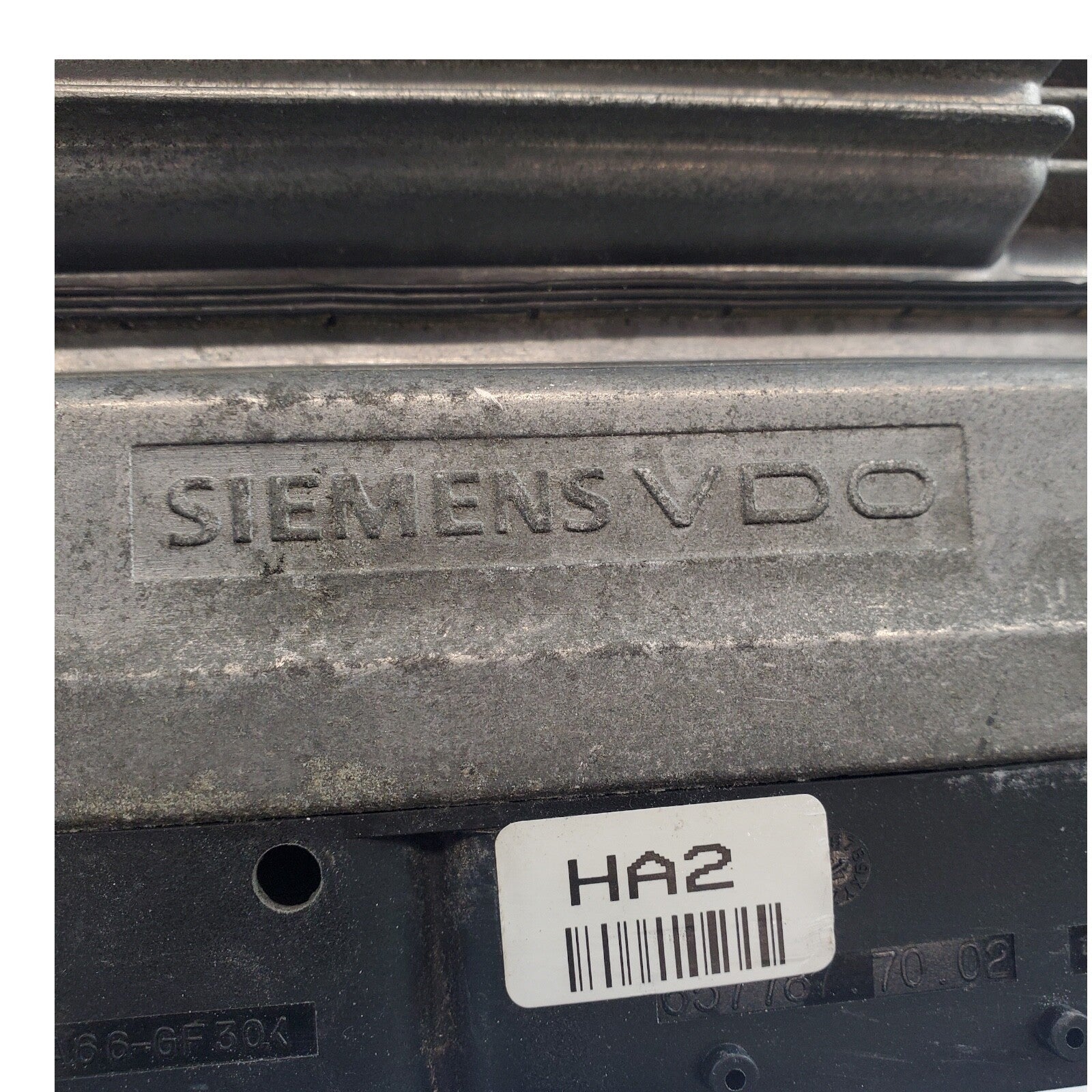 ✅ 07-10 Elantra 2.0L MT Engine Control Module ECM Computer 39140-23021