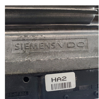 ✅ 07-10 Elantra 2.0L MT Engine Control Module ECM Computer 39140-23021