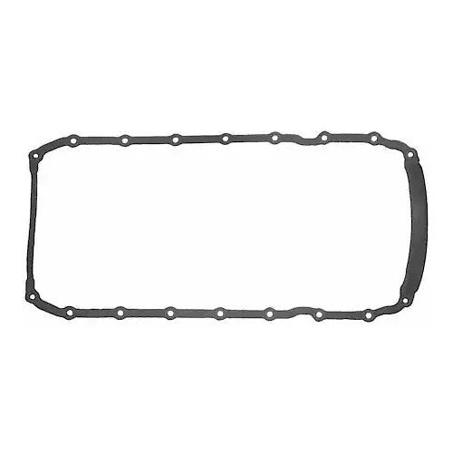 1991-2003 Dodge/Jeep Engine Oil Pan Gasket Set PermaDry molded rubber