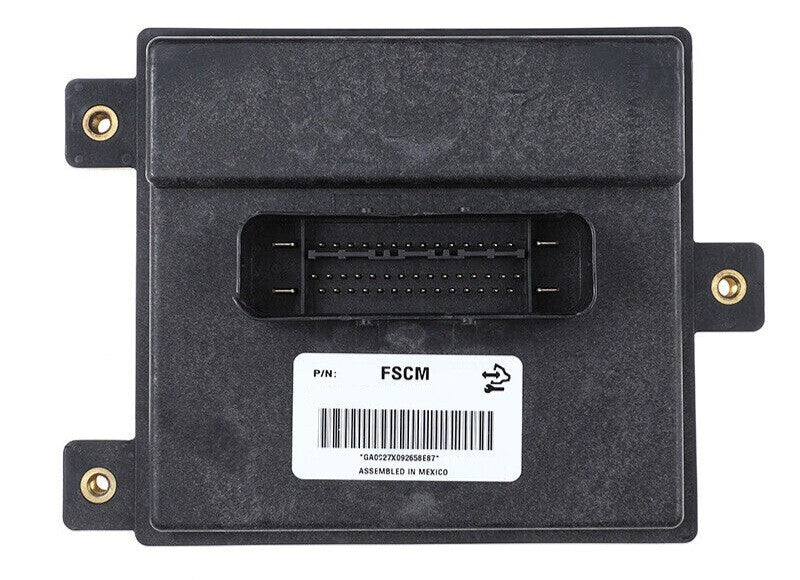✅ VIN PROGRAMMED 2010-12 GM Fuel pump control module FSCM 20850927 GM