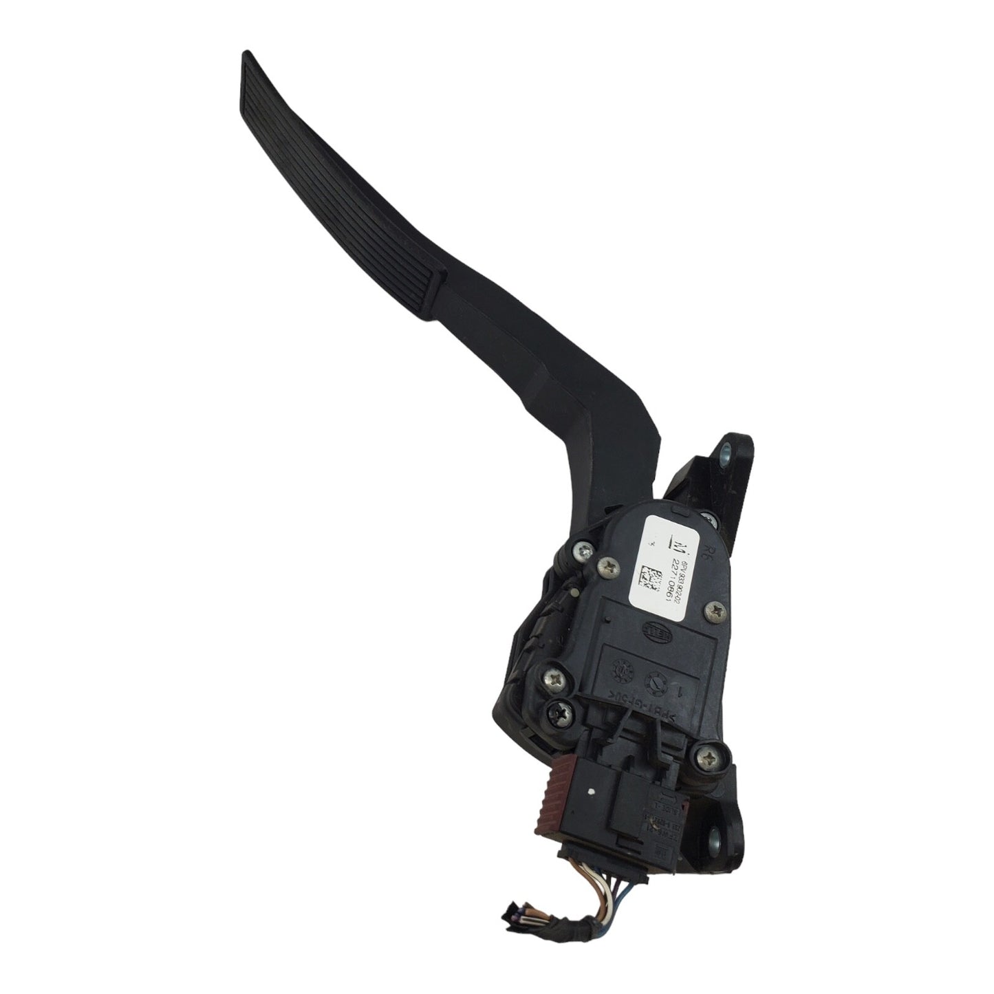 ✅ GM Pedal Assembly, Accelerator  22710861