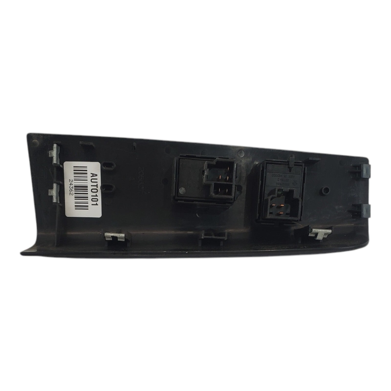 01-03 Dodge Durango Front Right Passenger Door Window Switch 205627 