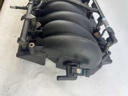 ✅Chevy GM LS6 4.8 5.3 5.7 6.0 Intake Manifold 12573572 W/ Fuel Rail & MAP sensor