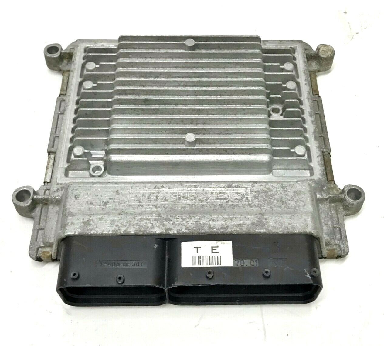 ✅ 06-08 Hyundai Sonata 2.4L Engine Control Module ECM Computer 39100-25130