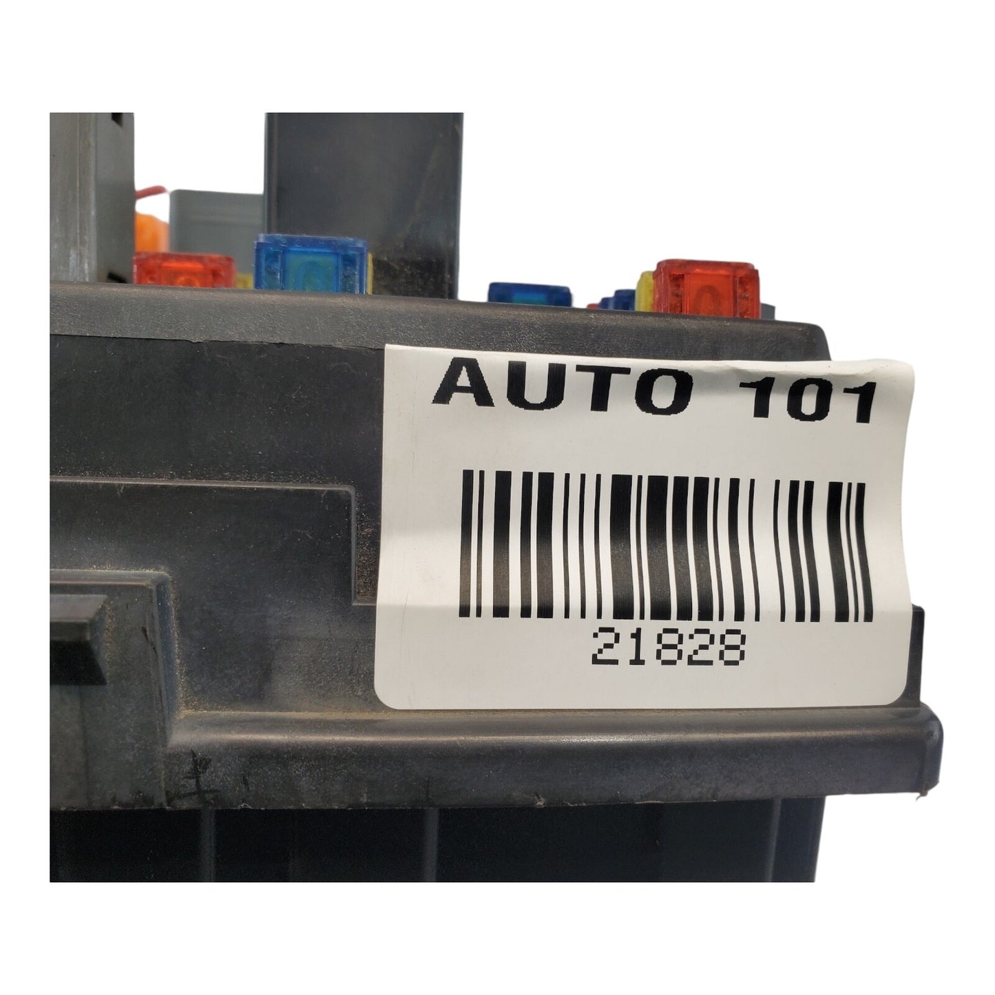 00-02 Chevy Silverado/GMC Sierra FUSE BOX RELAY JUNCTION BLOCK 15328806-05