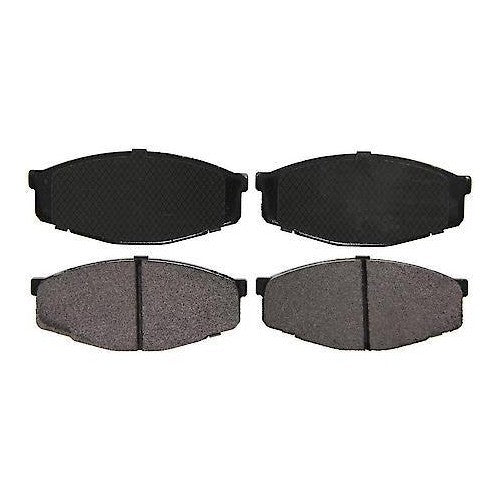 1981-1995 Toyota Cressida/Pickup Brake Pad Set, Front