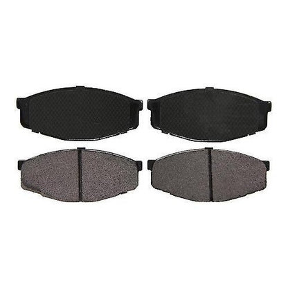 1981-1995 Toyota Cressida/Pickup Brake Pad Set, Front