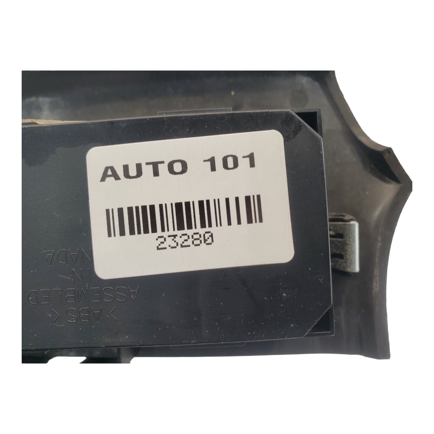 06-09 Chevy Trailblazer GMC Envoy Passenger Side RH Window Switch 25811590