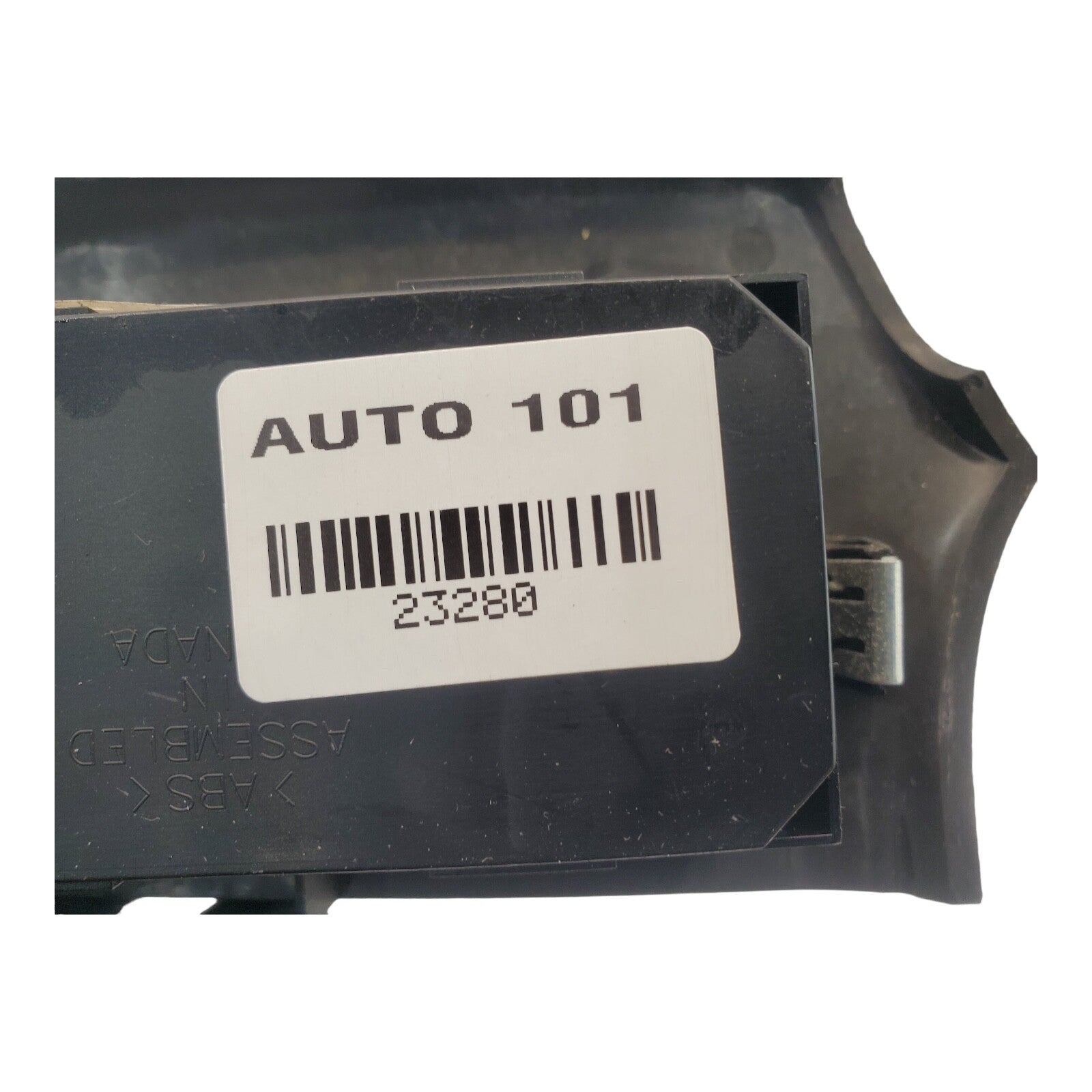 06-09 Chevy Trailblazer GMC Envoy Passenger Side RH Window Switch 25811590