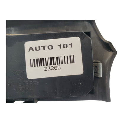06-09 Chevy Trailblazer GMC Envoy Passenger Side RH Window Switch 25811590