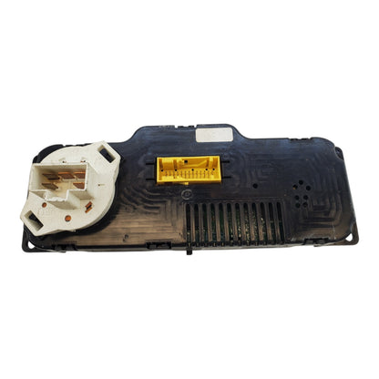 2006 Chevrolet Equinox A/C AC Temperature Control W/O Heated Seat OEM 15842234
