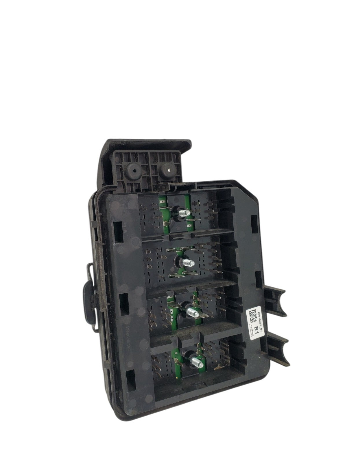 08-11 CHEVROLET IMPALA Fuse Box Engine 25915388