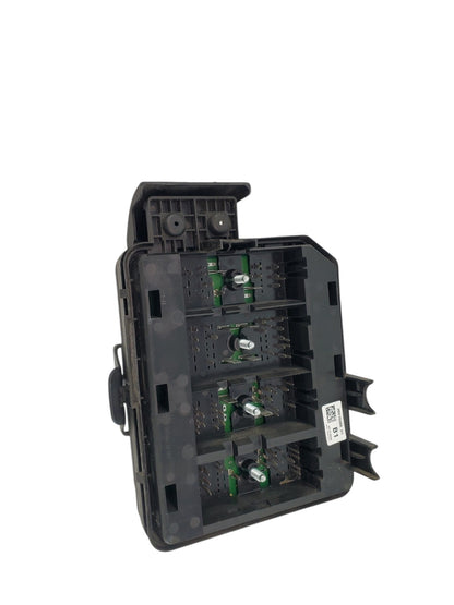 08-11 CHEVROLET IMPALA Fuse Box Engine 25915388