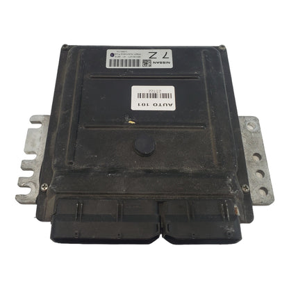 2006 NISSAN PATHFINDER XTERRA ENGINE COMPUTER MEC80-471 A1 