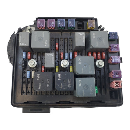 15819066 FUSE BOX RELAY  FOR 07 SATURN ION (B147)