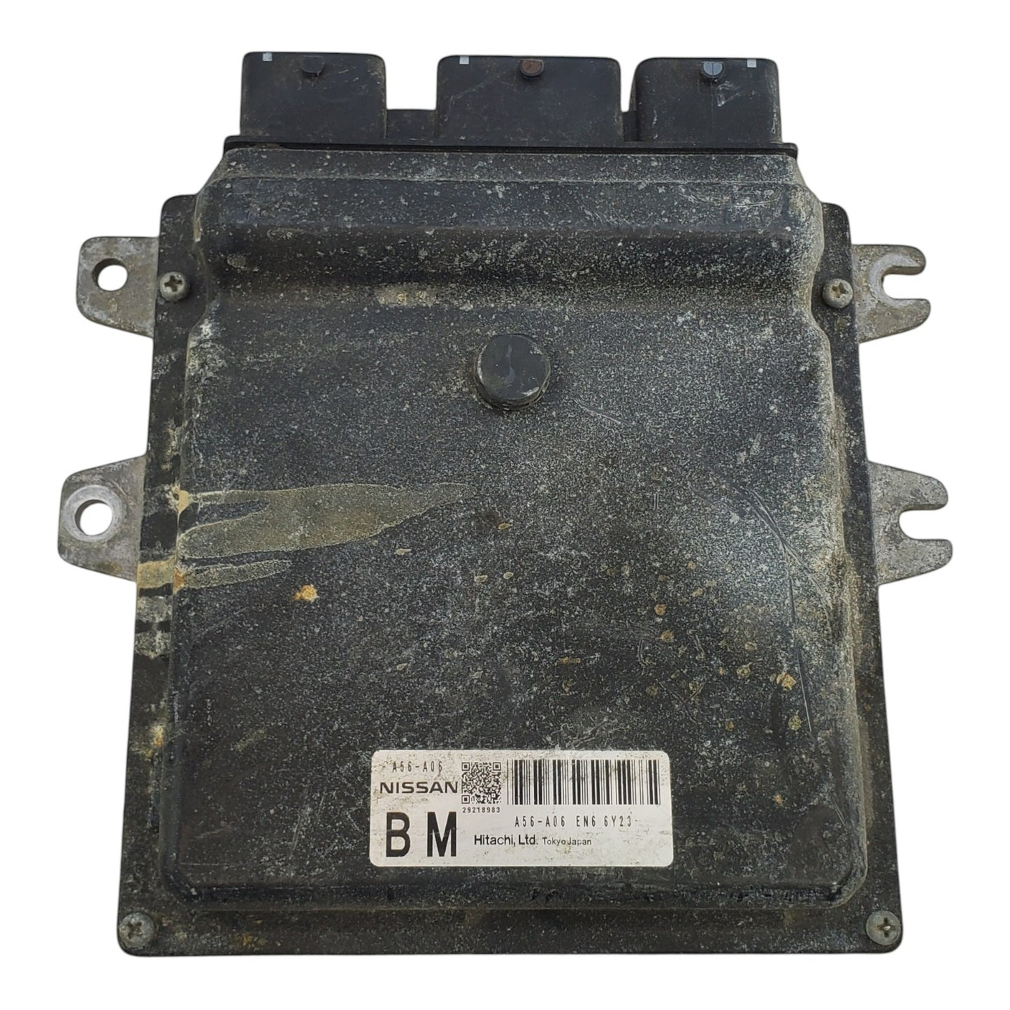 A56-A06 EN6 Nissan Altima 2007 ecu ecm computer