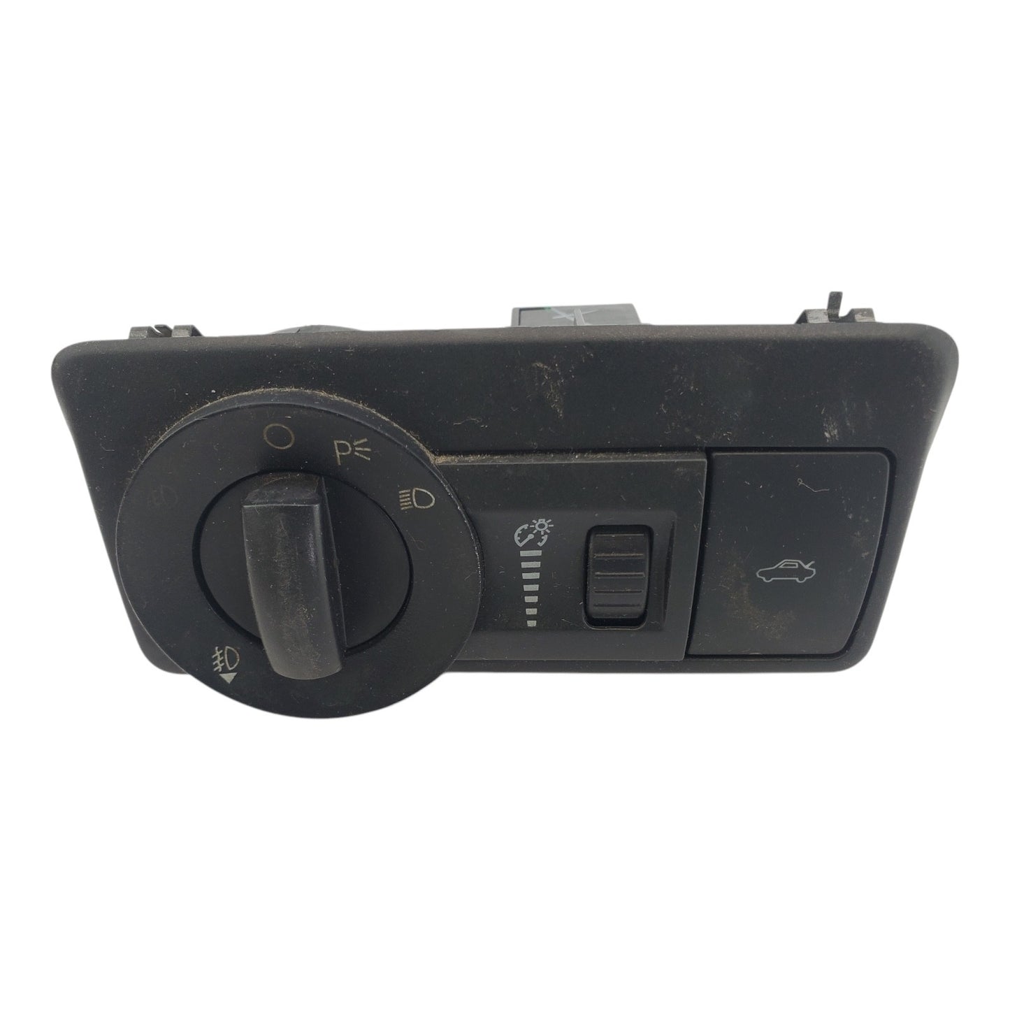 2004 FORD F150 HEADLIGHT LAMP ON OFF CONTROL SWITCH