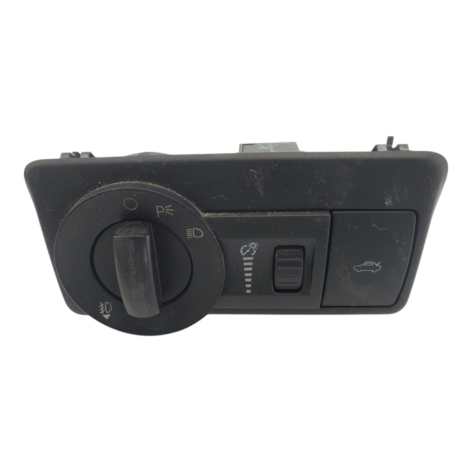 2004 FORD F150 HEADLIGHT LAMP ON OFF CONTROL SWITCH