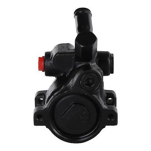 2008-2010 Ford Power Steering Pump Reman
