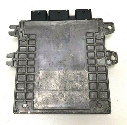 09 Nissan Altima 2.5L Engine Control Module ECM Computer MEC110-260