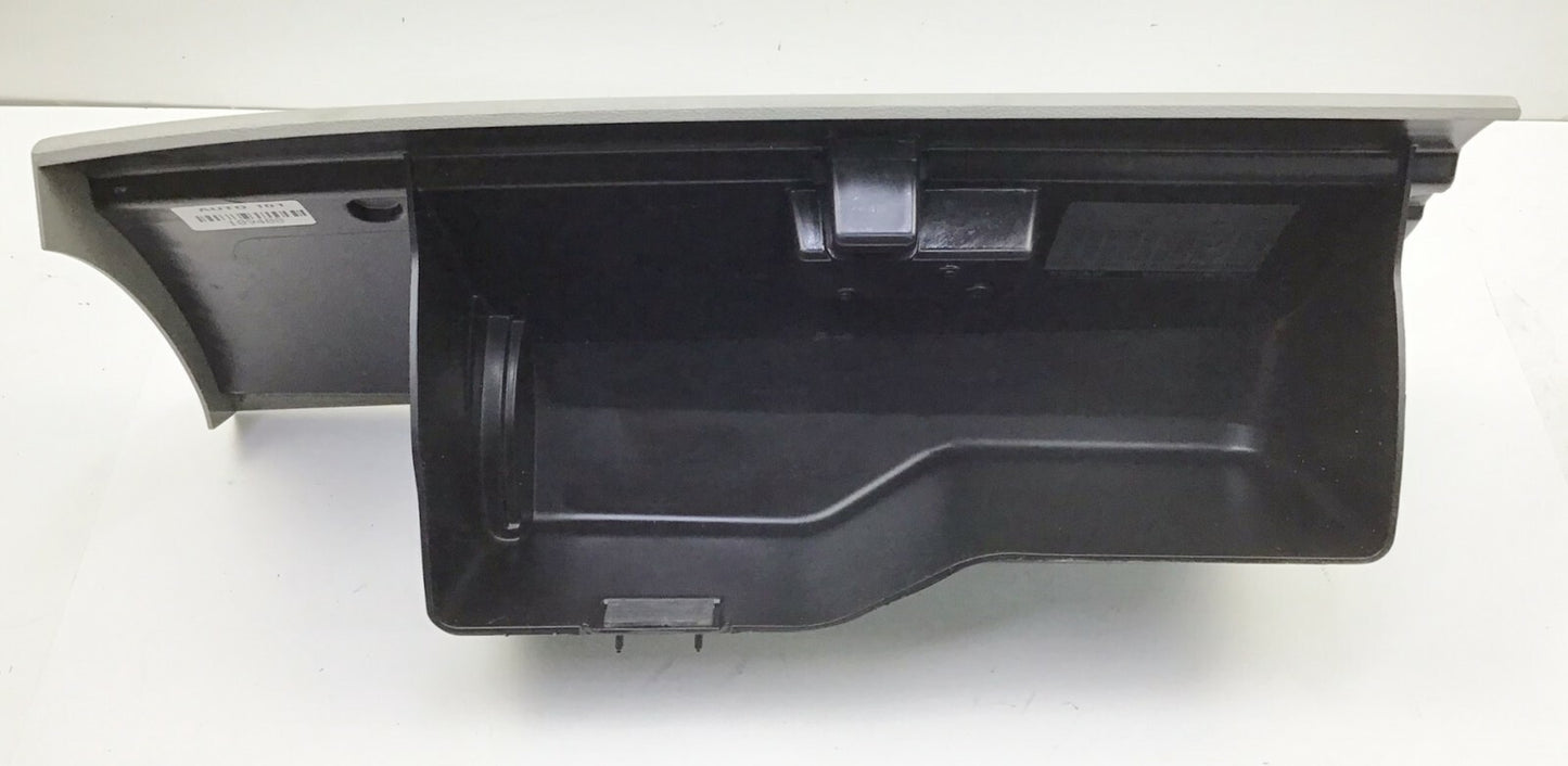 ✅ 07-13 SILVERADO SIERRA TAHOE YUKON ESCALADE GLOVE BOX STORAGE COMPARTMENT OEM