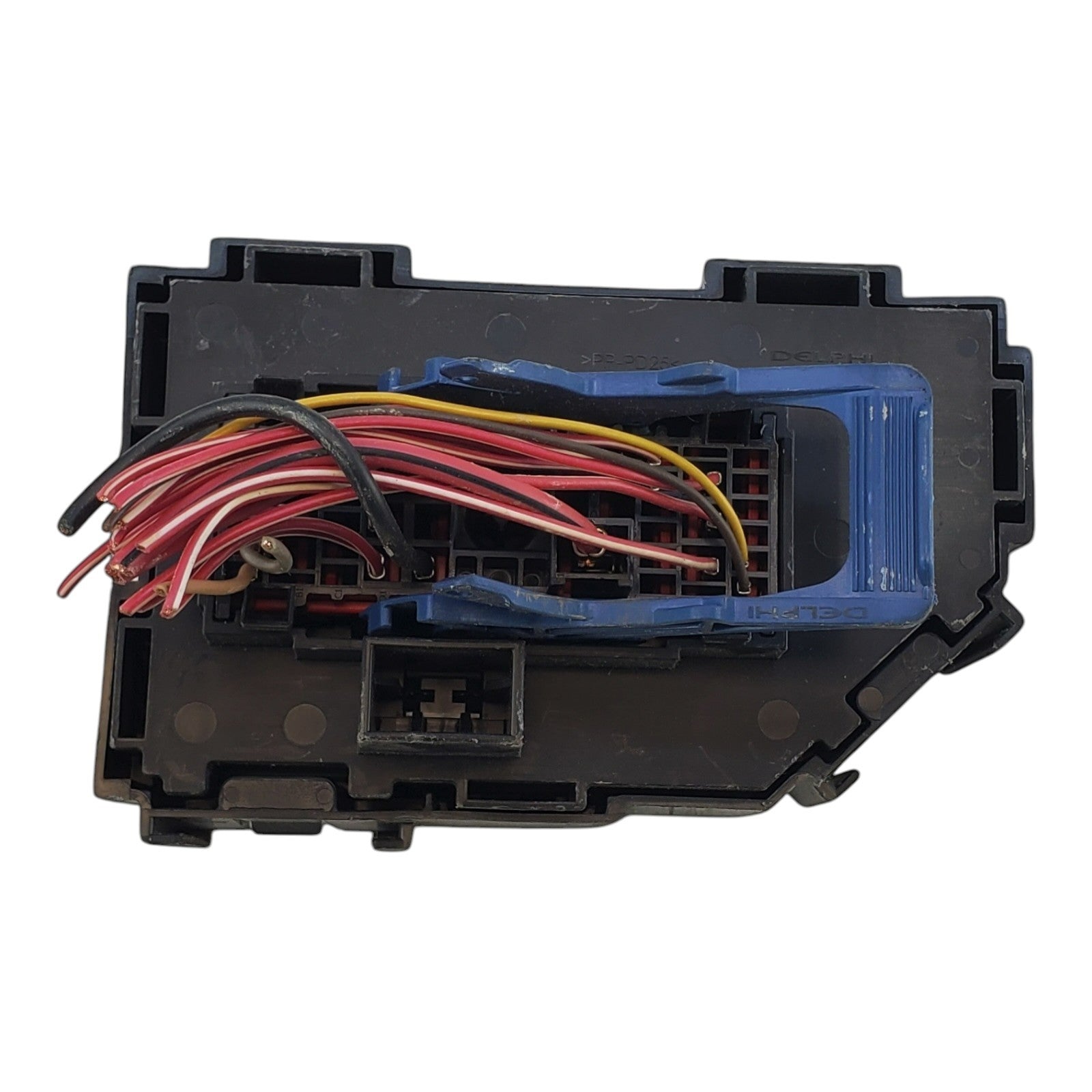 08 09 10 11 Chevrolet Silverado GMC Sierra Cabin Fuse Box 25815390-01