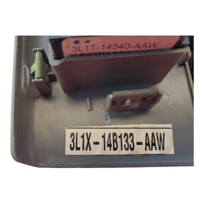 2003-2006 FORD EXPEDITION DRIVER SIDE POWER WINDOW MASTER SWITCH 3L1X-14B133-AAW