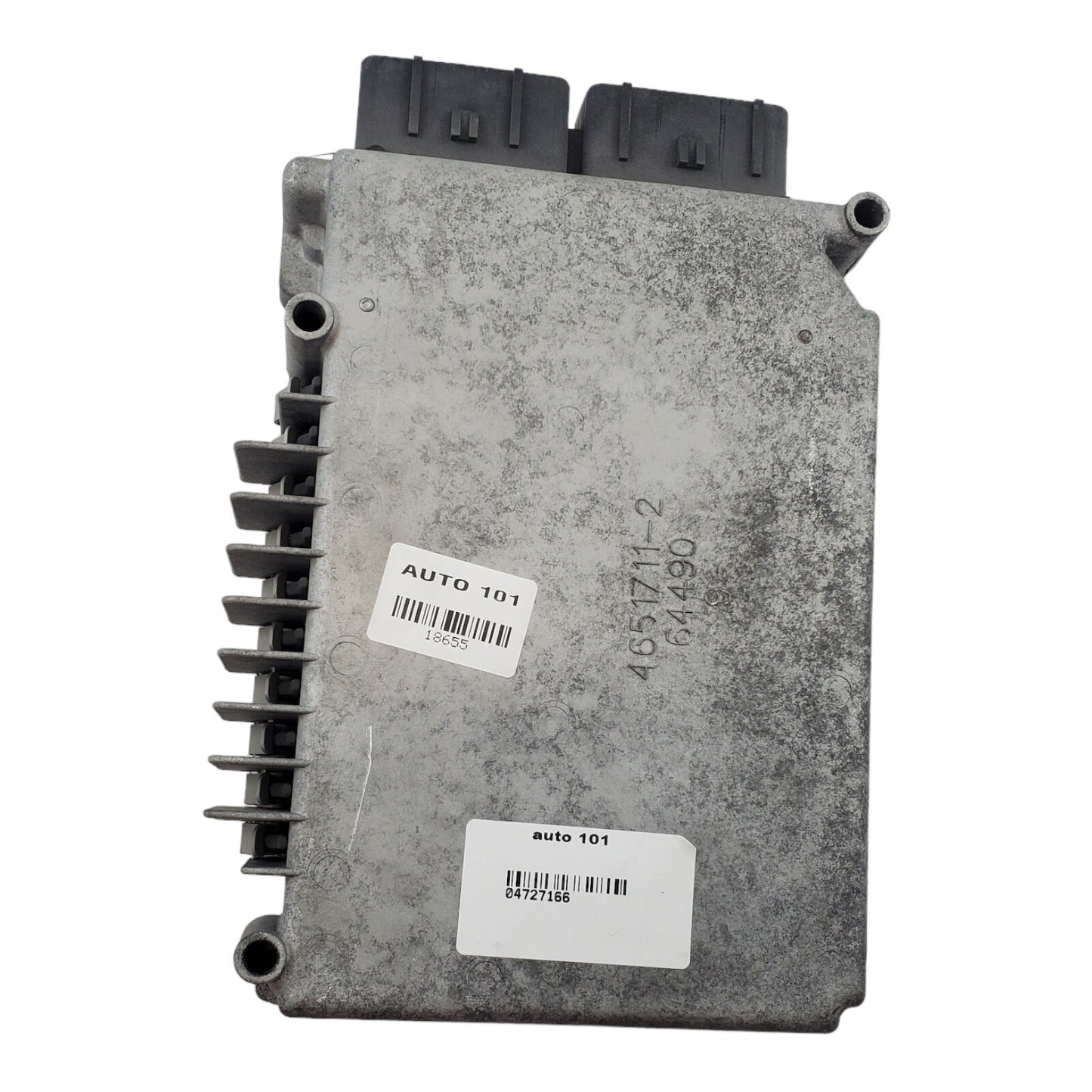 ✅ 96 CHRYSLER Voyager 2.4L AT Engine Control Module ECM Computer 04727166