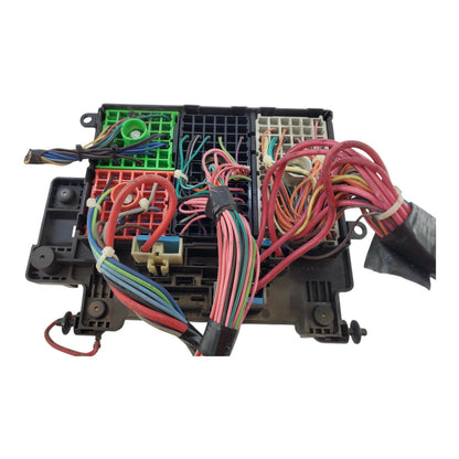 03-06 cadilac escalade chevy silverado fuse box junction relay block 15115615 GM