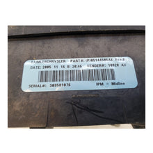 03 05 Dodge Caravan Power Module Fuse Box Relay Control Unit 05144506AE