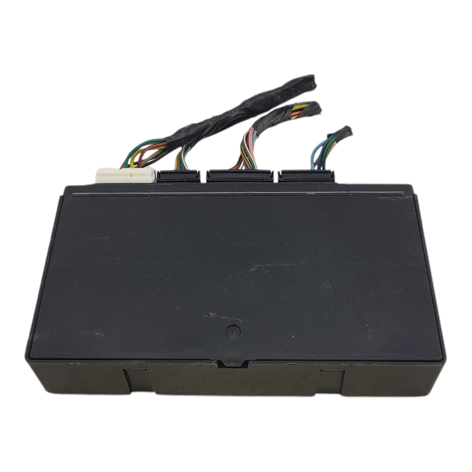 2005-2011 Cadillac STS Rear Body Control Module Integration BCM BCU 15804335 OEM