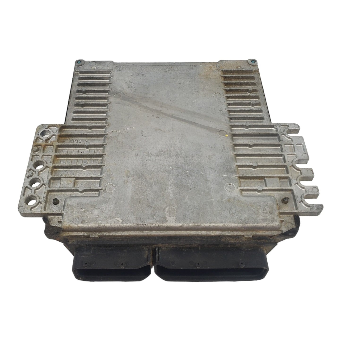 2006 Nissan Pathfinder Engine Control Module MEC80-470 B1